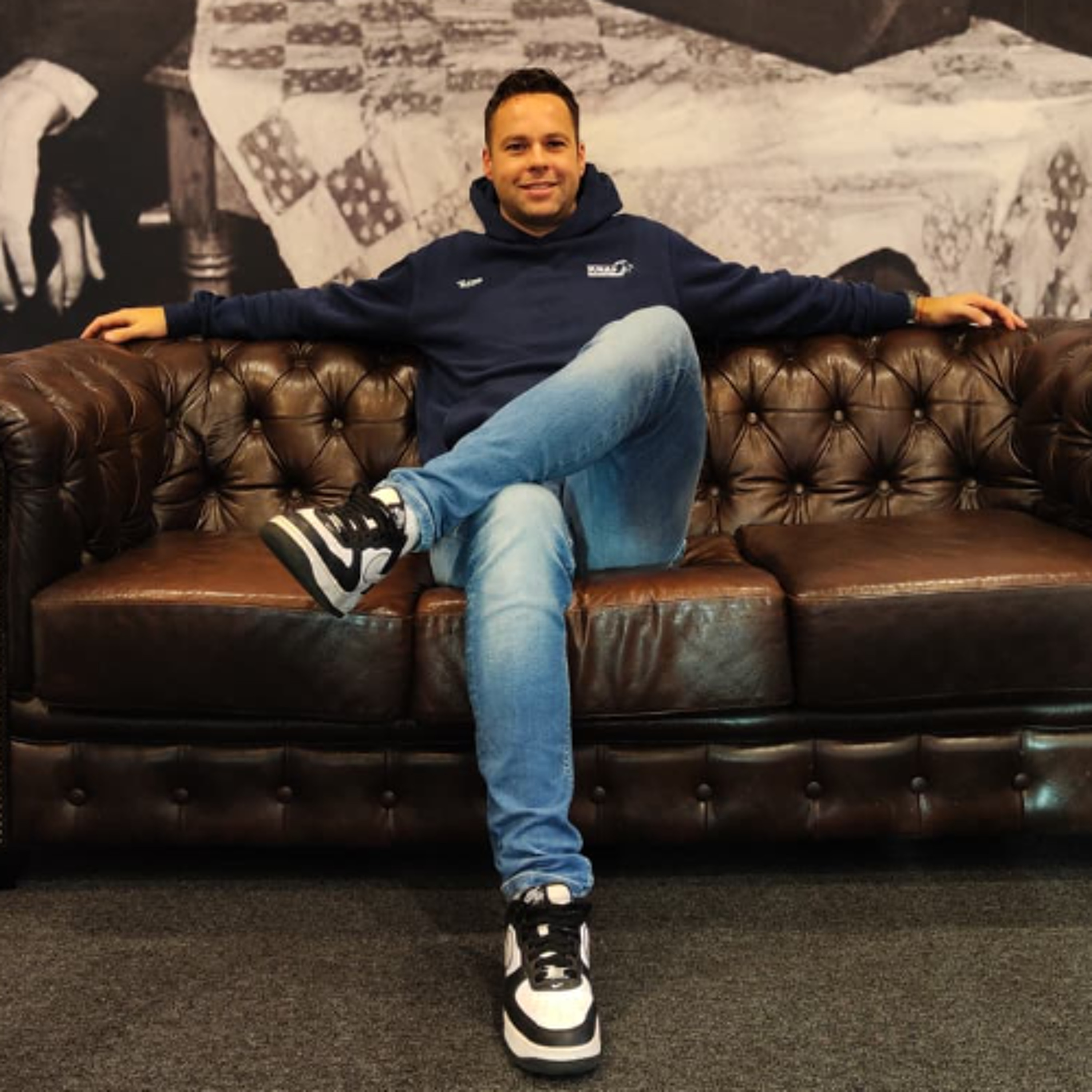 De prijs van passie - ALLsportsradio Special 22 oktober 2025 episode artwork