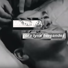 MK ULTRA - demo