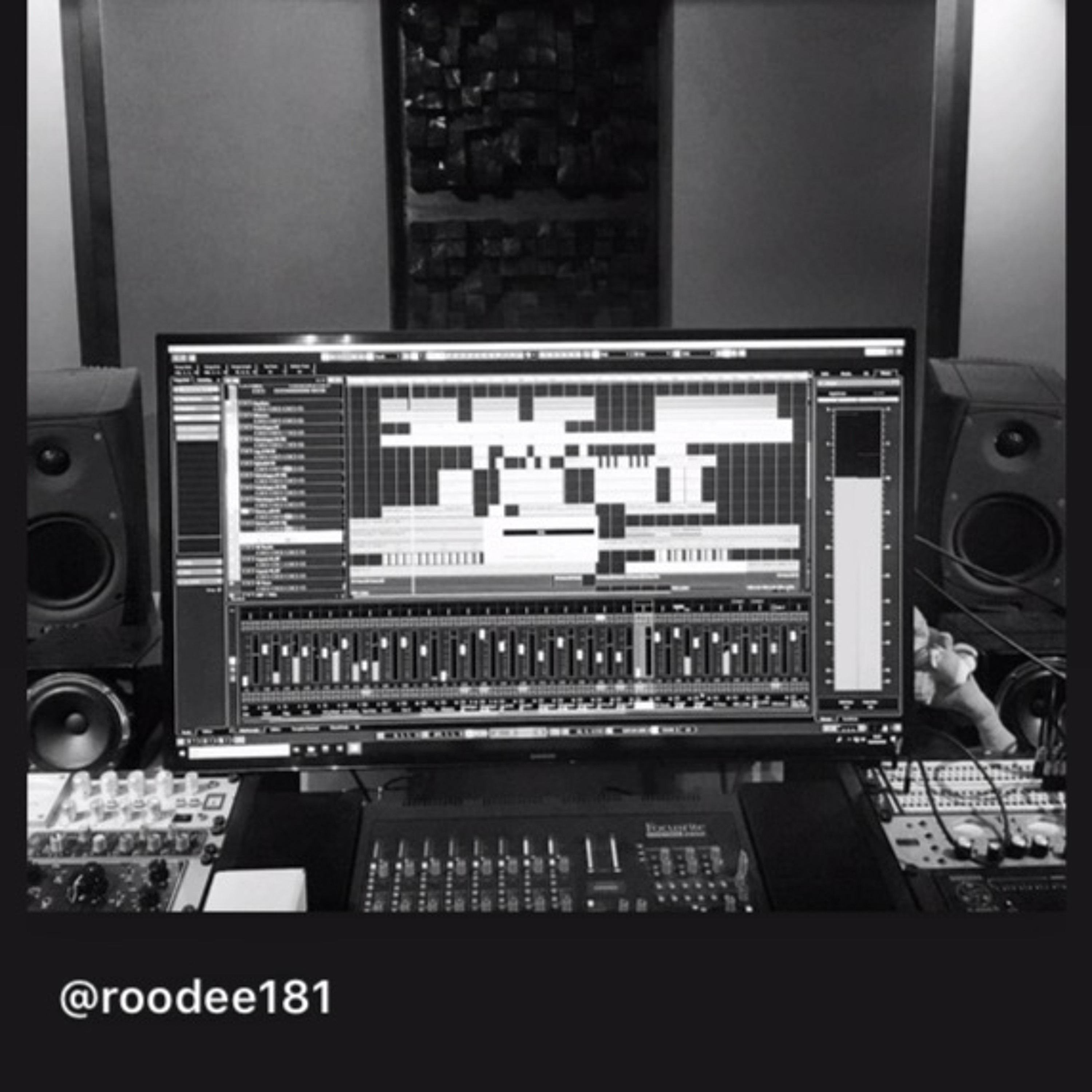 ROODEE
