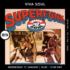 Viva Soul - 17.01.2024