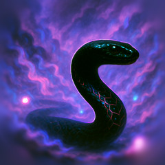Black mamba