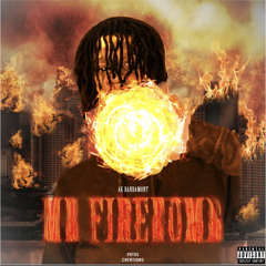AK Bandamont - 4 Minutes ( Mr.Firebomb)