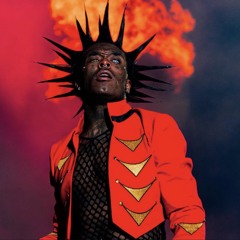 lil uzi vert - candles lit