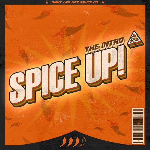 Spice Up! (Vortek's & Teksa) - The Intro [OMN-084]