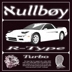 R-Type Turbo