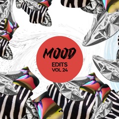 Gettin Luv' (Nathan Alzon Edit) Mood Edits Vol. 24 | Bandcamp Exclusive