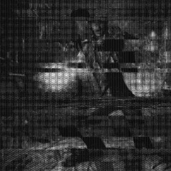 SHATTERED MEMORIES (clip)