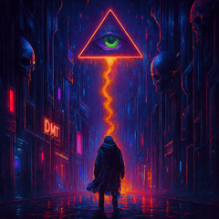 REBIRTH (From the EP INTO THE VOID)