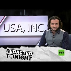 Lee Camp -- CENSORED