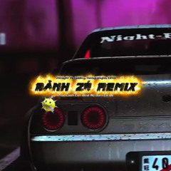 Bảnh Zé Remix - 7dnight ft Coldzy, Dangrangto, DMT (Prod.Cookconbeatnodumcaide)
