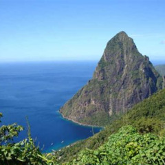 Review Special Price Tet Paul Stairway To Heaven Tour In St Lucia
