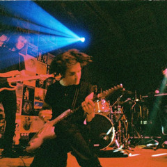 Noah Urrea - Throw It All Away (Live)