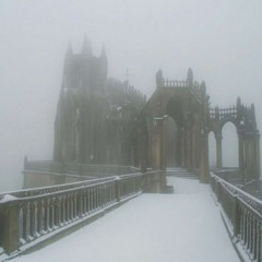 i never know (grimes - genesis)