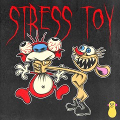 STRESS TOY (FREE DOWNLOAD)