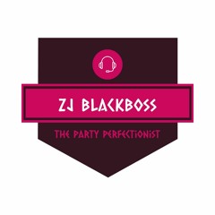 September 2020 Dancehall Mix (Juggling) - Zj Blackboss