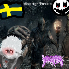 Sverige Heroin