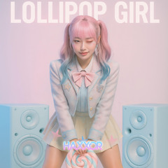 Lollipop Girl