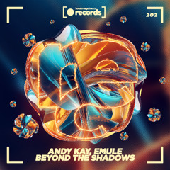 Andy Kay EMULE - Beyond The Shadows (Extended Mix)