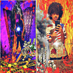 ETERNAL $HINE ft. {BSM} (prod. GOTHA) ##skum #POSTEDLIKEALCAPONE