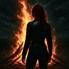 Let It Burn