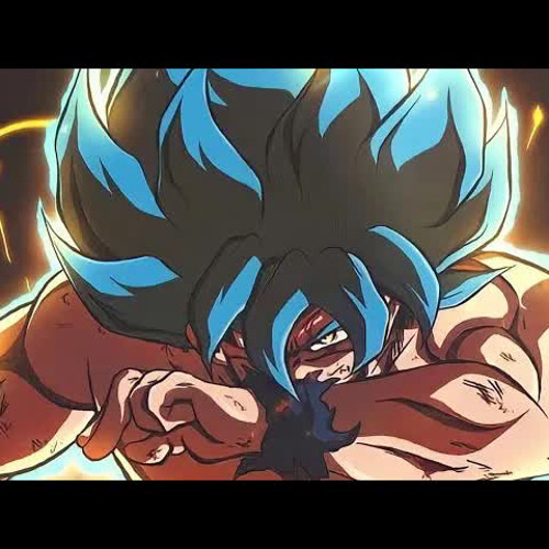 Stream Are You Finished？ (goku Rage X Sione - Menace) (workout ...