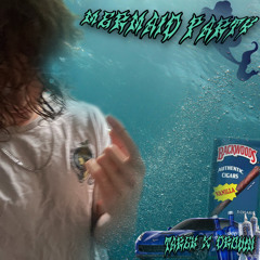 TAREK22 - MERMAID PARTY (FT 99DROWNTOWN)