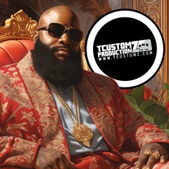 Rick Ross x J.U.S.T.I.C.E. League x Nipsey Hussle x Jay Z Type Beat (Instrumental) // "Lavish Life"