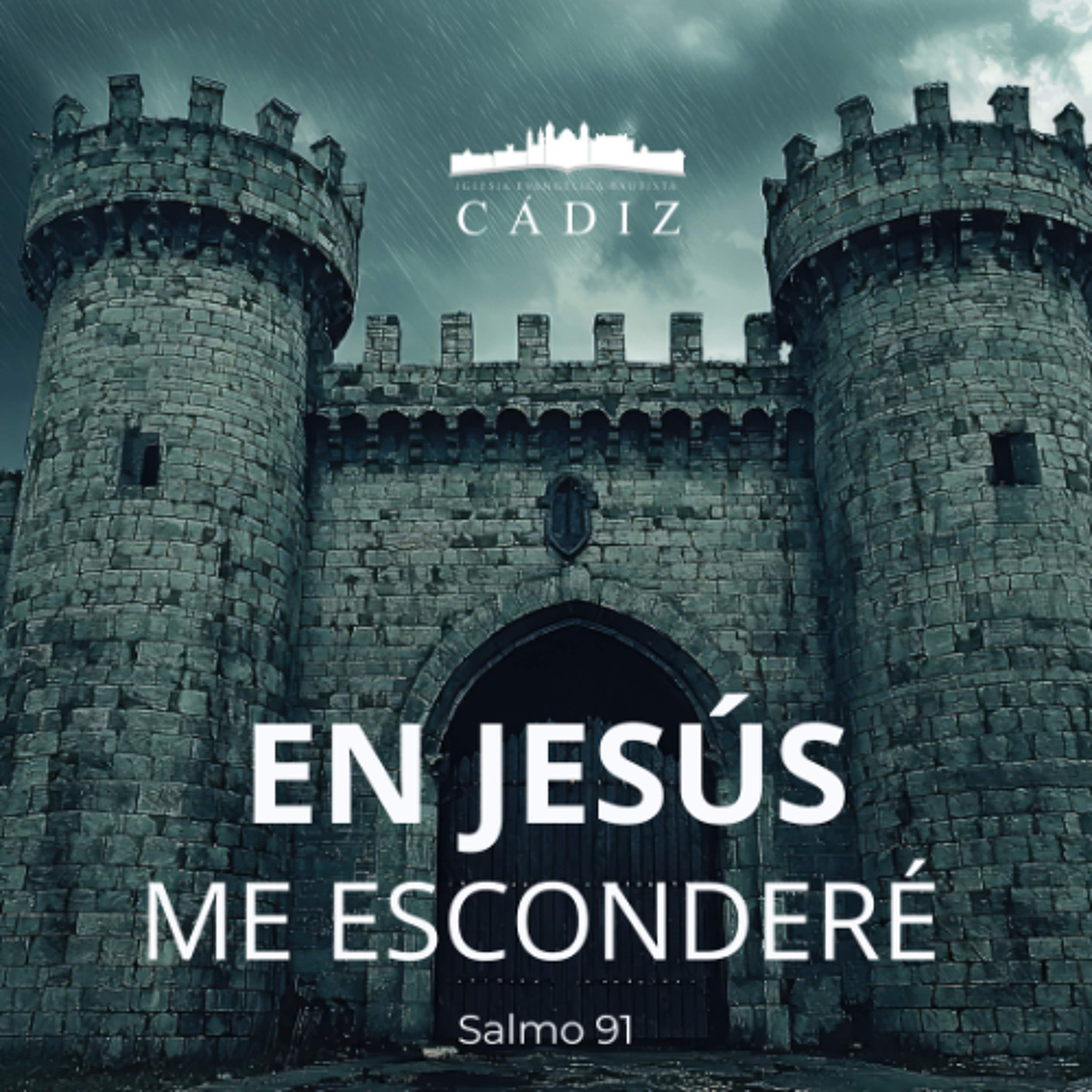 Iglesia Evangélica Bautista de Cádiz