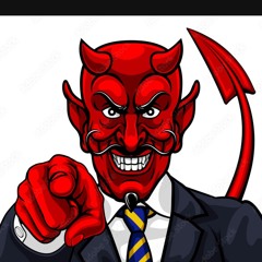 SATAN TAKES A VACATION