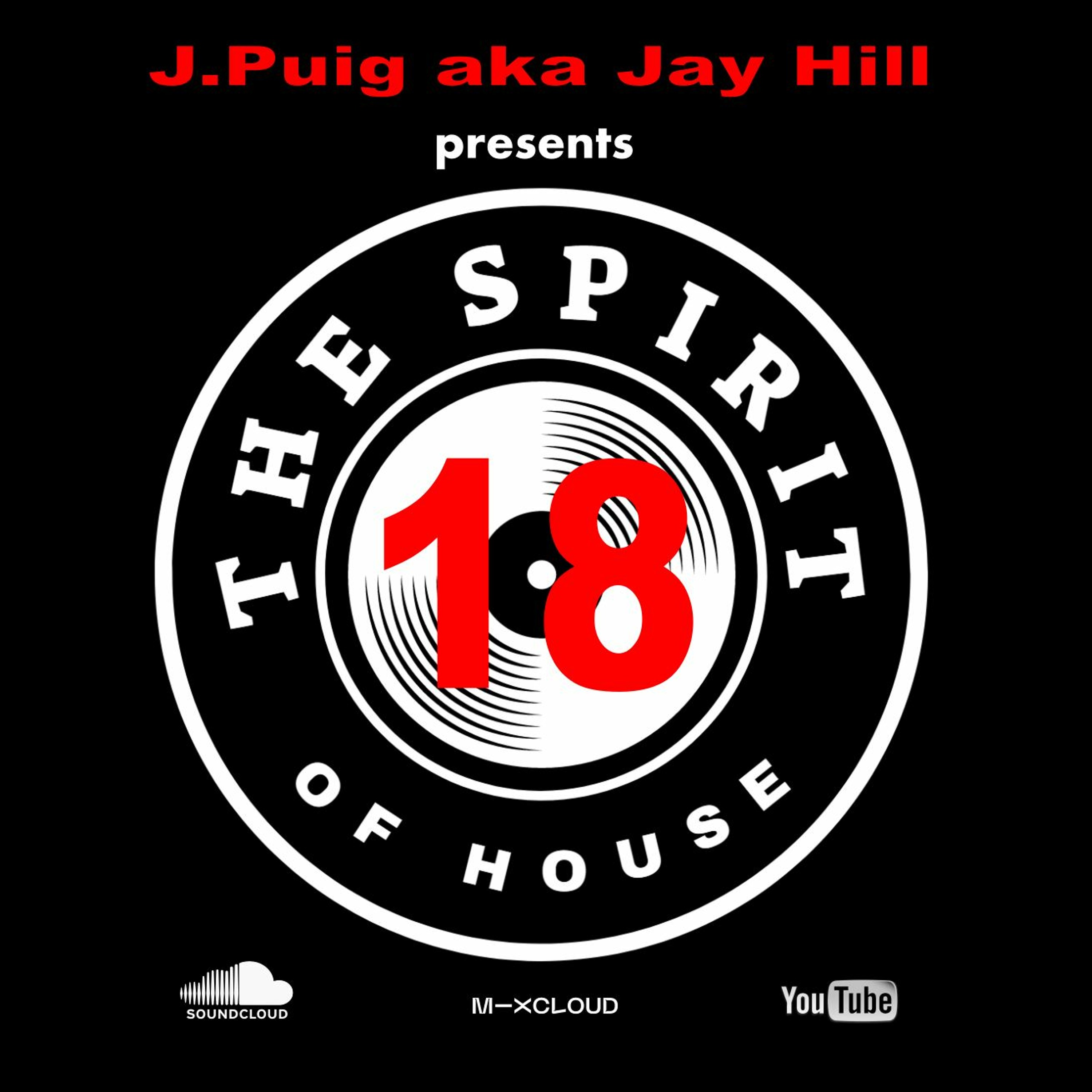 The Spirit Of House