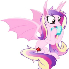 caramelldancen remix (dj mashenka)