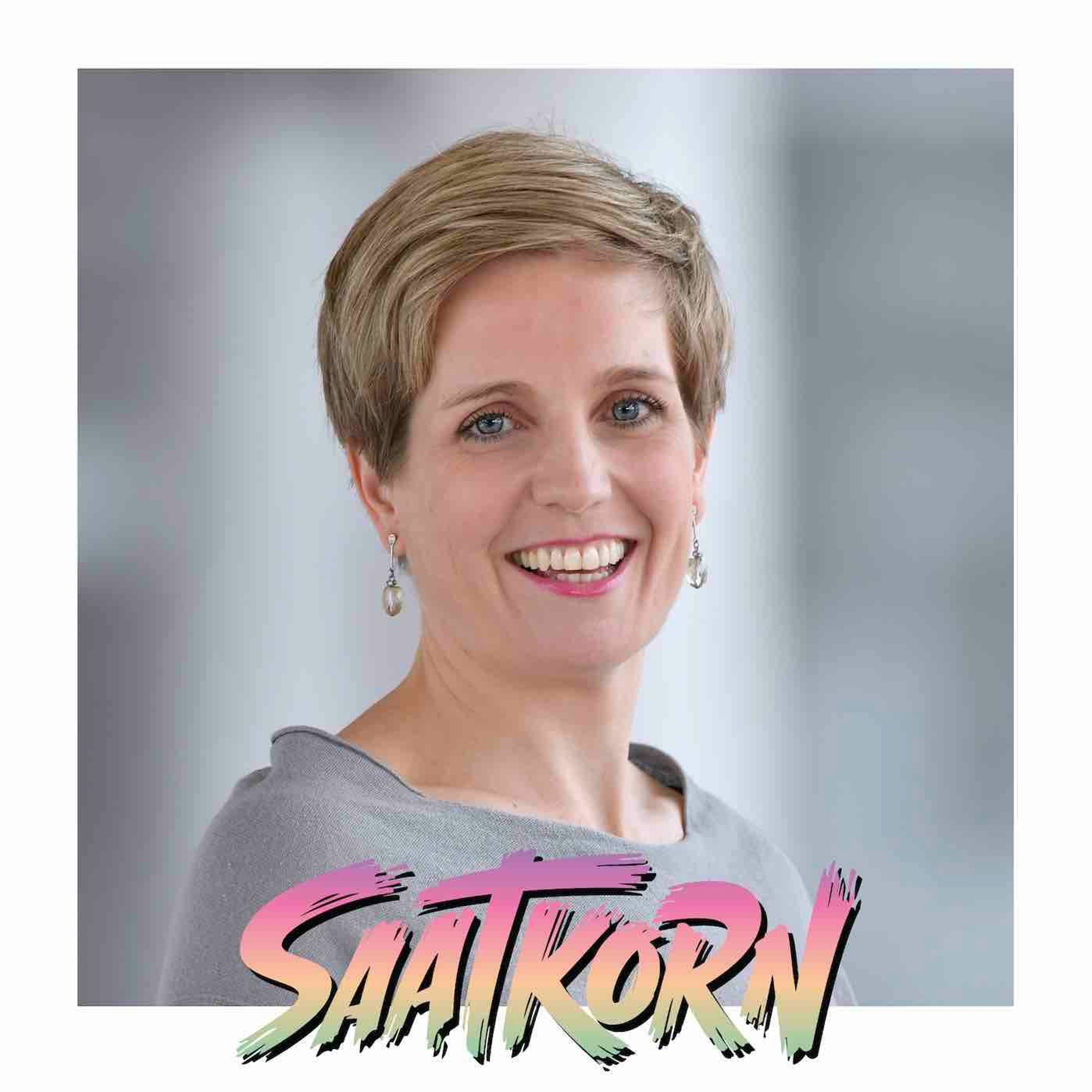 saatkorn Podcast