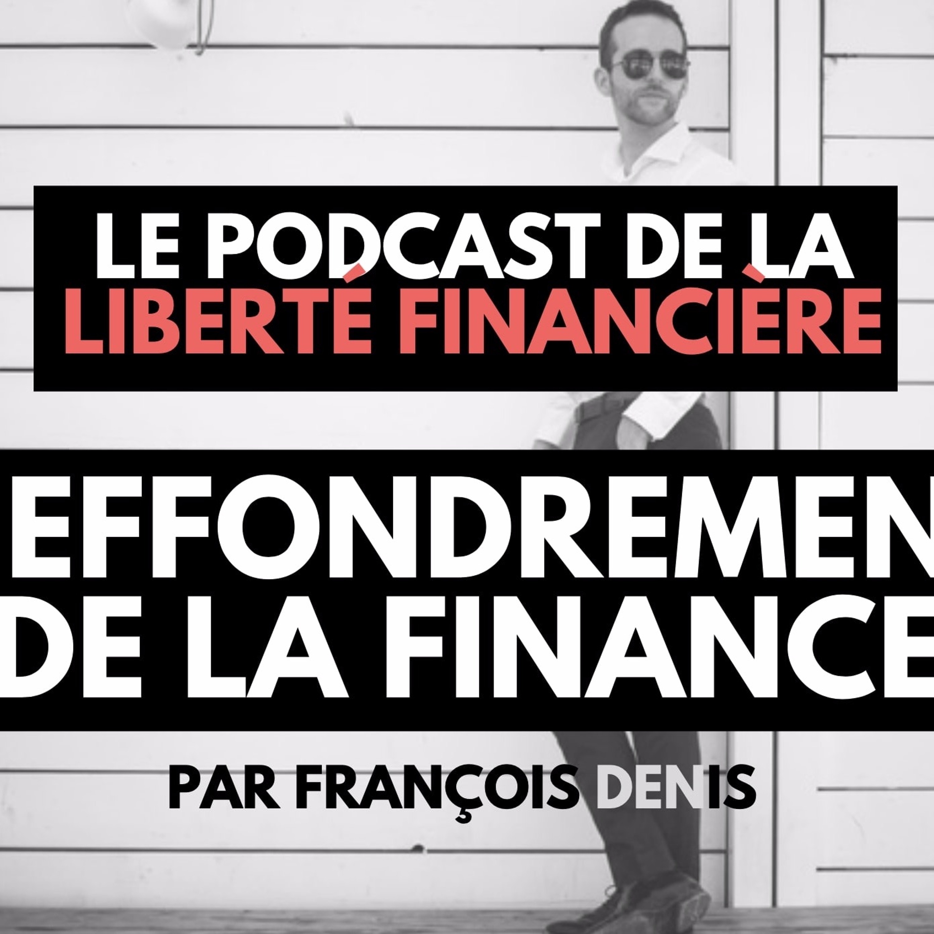PIC Podcast - Politique. Investissement. Culture.