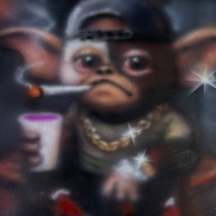 Going Away - Sped Up