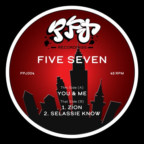 Five Seven - Zion