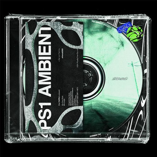 Ethereal2080 - PS1 Ambient