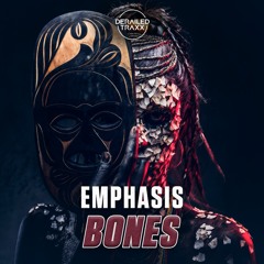 Emphasis - Bones