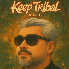 Keep Tribal Vol 1