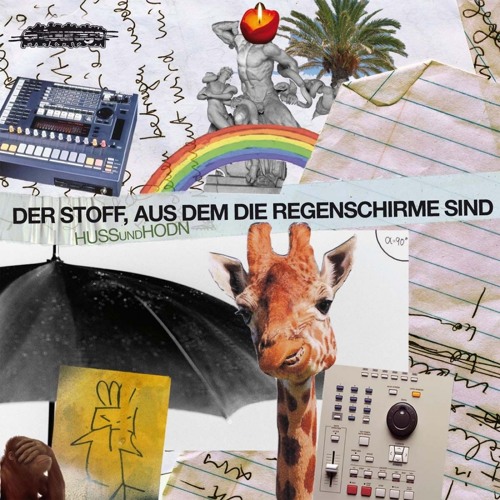 Listen to Gastspiel by Huss und Hodn in Voll Retro playlist online for free  on SoundCloud