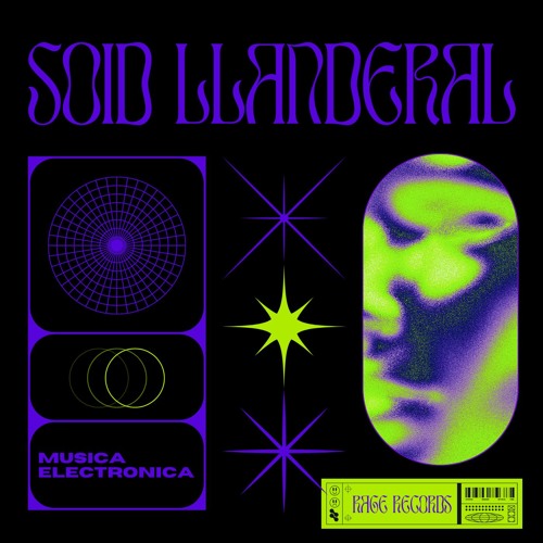 [FREE/DL] Soid Llanderal - Musica Electronica (Original Mix)