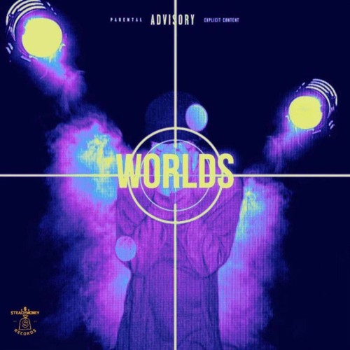 Show em why w/Blospar & Devinsworld (Robert mostro)