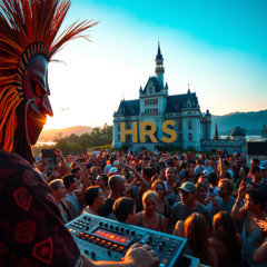 Best NEW Afro House and Latin House Releases Party Mix | Week 2 October 2025