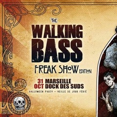 DJ Contest Walking Bass Festival 2020