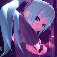 Cuz I'm Hatsune Miku! (feat. Hatsune Miku)