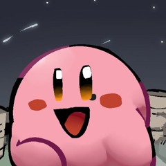 Starry Night ~ Too Slow Kirby Mix