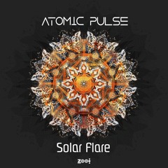Solar Flare (Original Mix)