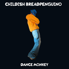 Dance Monkey