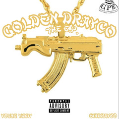 1.Keep It GOlDen Ft. YungNato