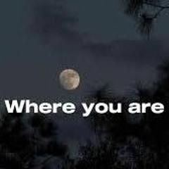 Where you are (Nasheed Instrumental)