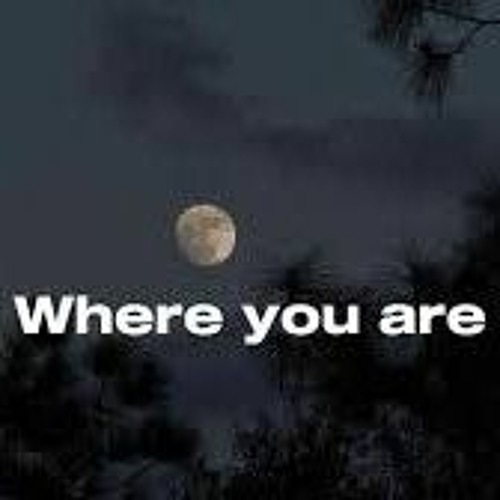 Where you are (Nasheed Instrumental)